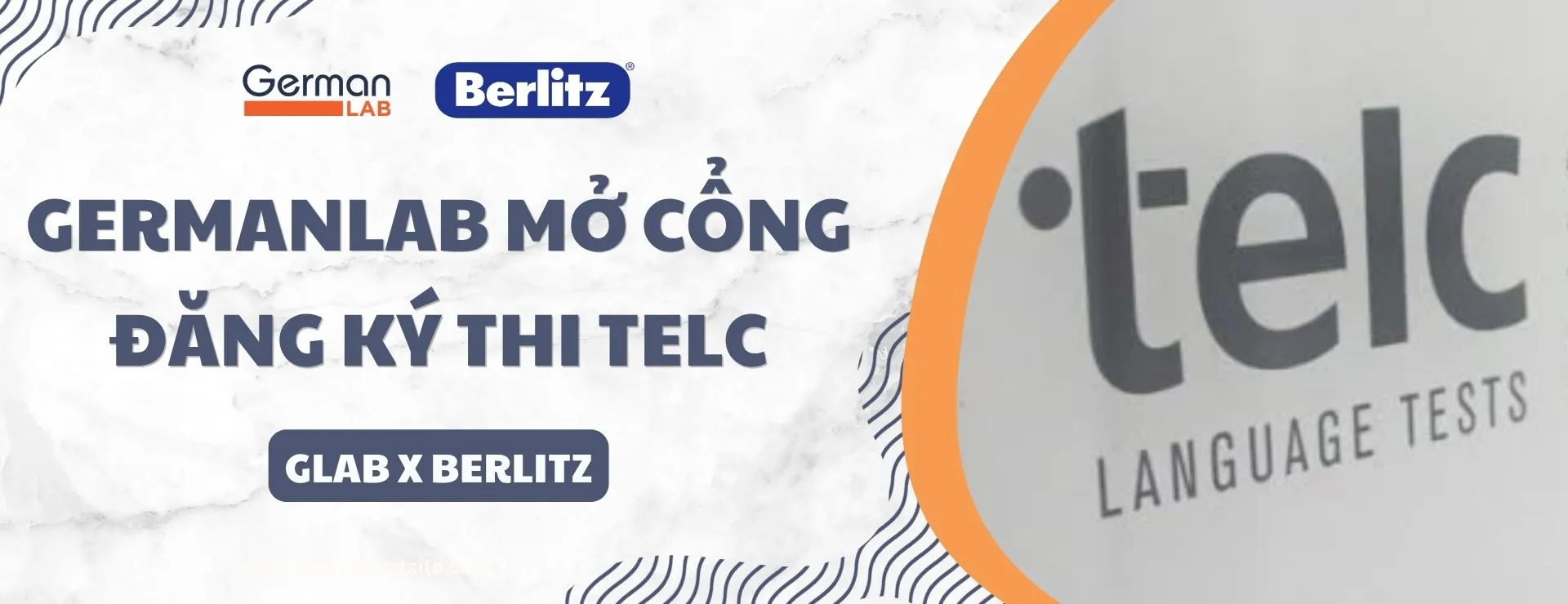 GermanLab eröffnet die Anmeldung zur Deutschprüfung in Hanoi